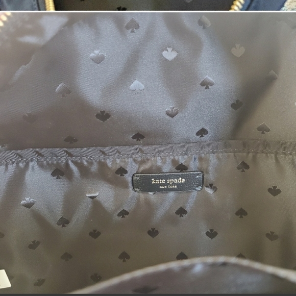 KATE SPADE Backpack - Picture 2 of 4
